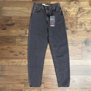 Levi’s Premium High Loose Taper in Loose Control 0005